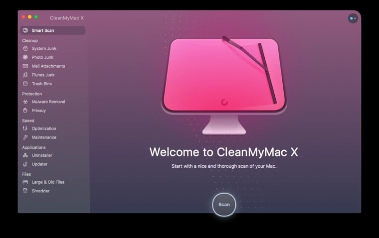 Best mac cleaning software, free download