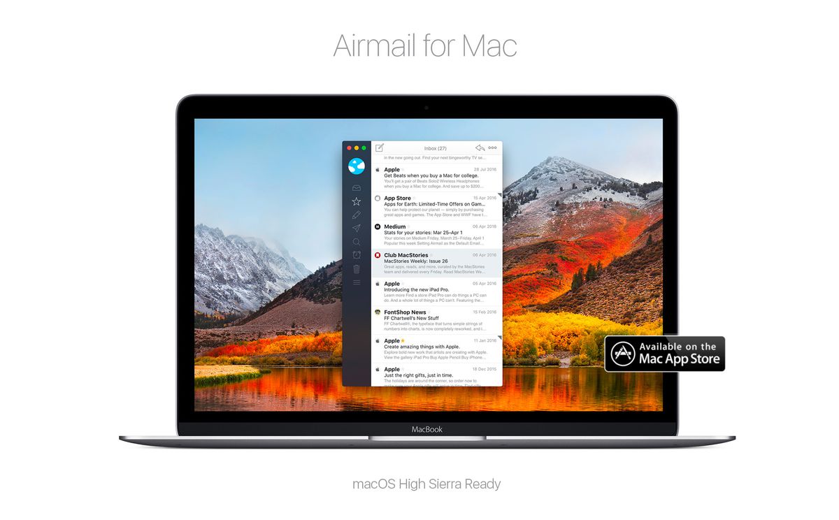 Top Free Apps For Macbook Air